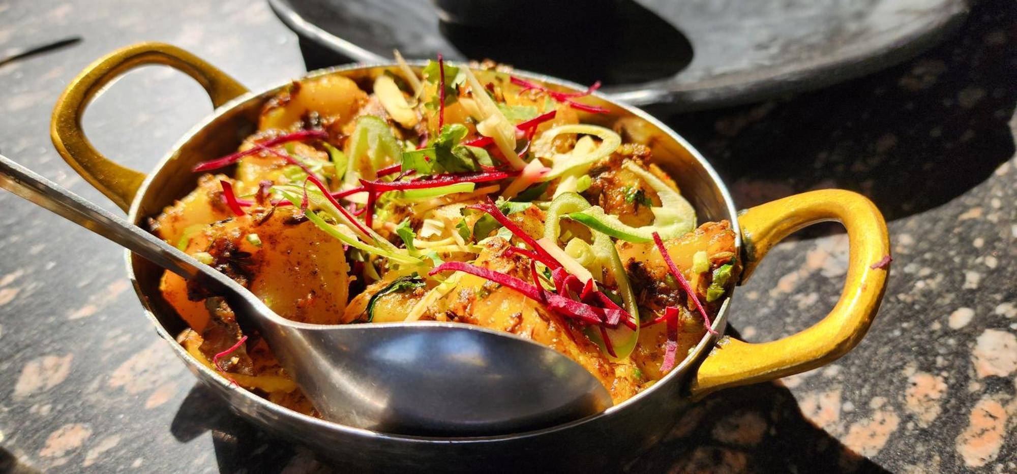 Alwar Vanyaevilas 외부 사진